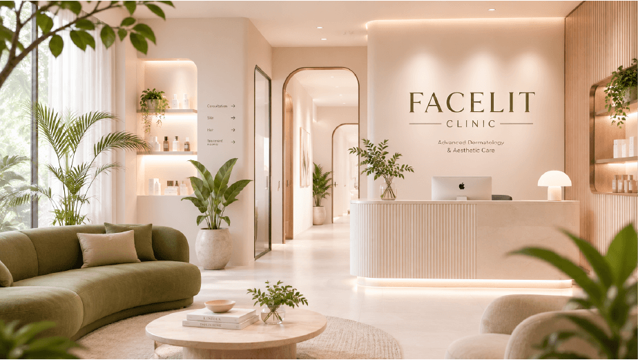 Facelit clinic