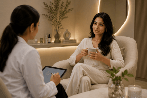 Personalised Experience