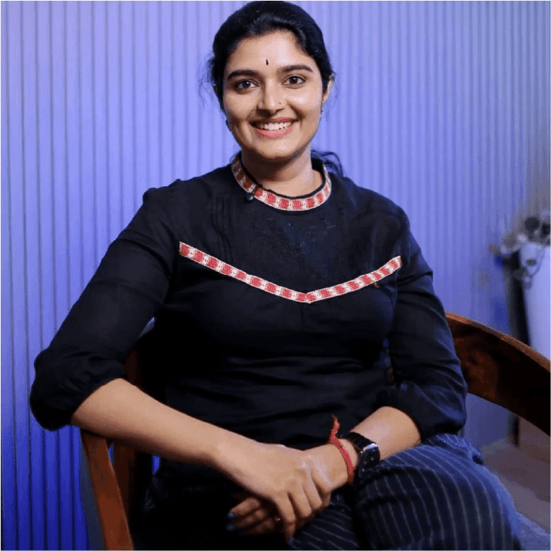 Dr. Devi KR
